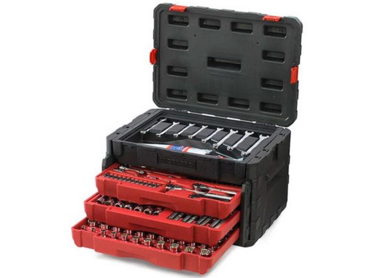 Mua tại Siêu Thị Đại Việt để an tâm về nguồn gốc và hậu mãi.