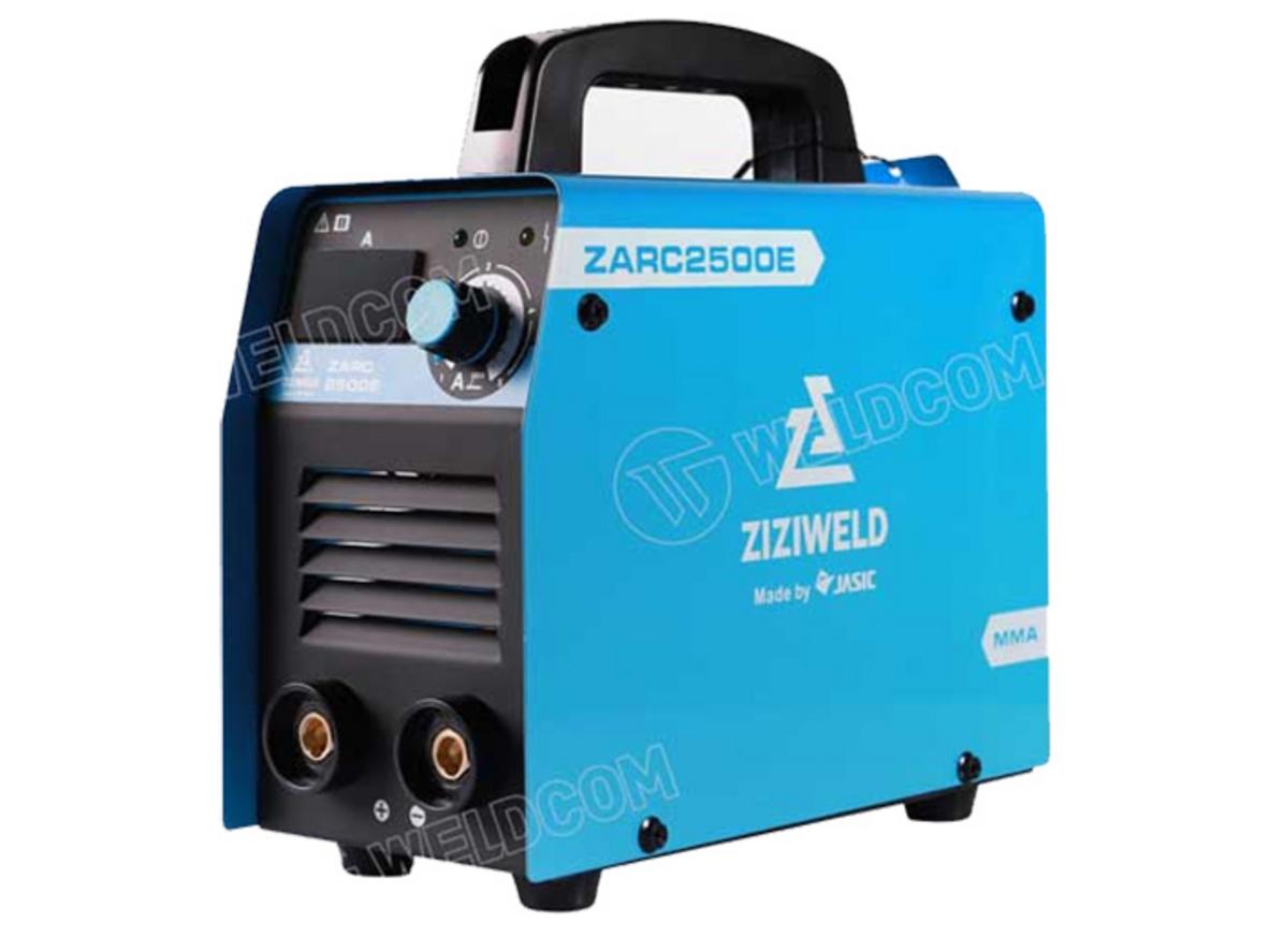 Công nghệ Inverter IGBT giúp máy hàn ổn định và tiết kiệm điện.