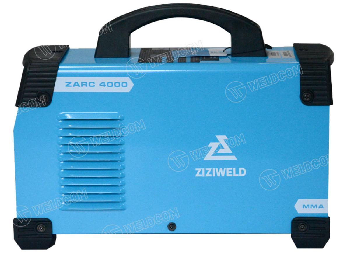 Inverter IGBT giúp máy hàn ổn định, tiết kiệm điện và dễ thao tác hơn.