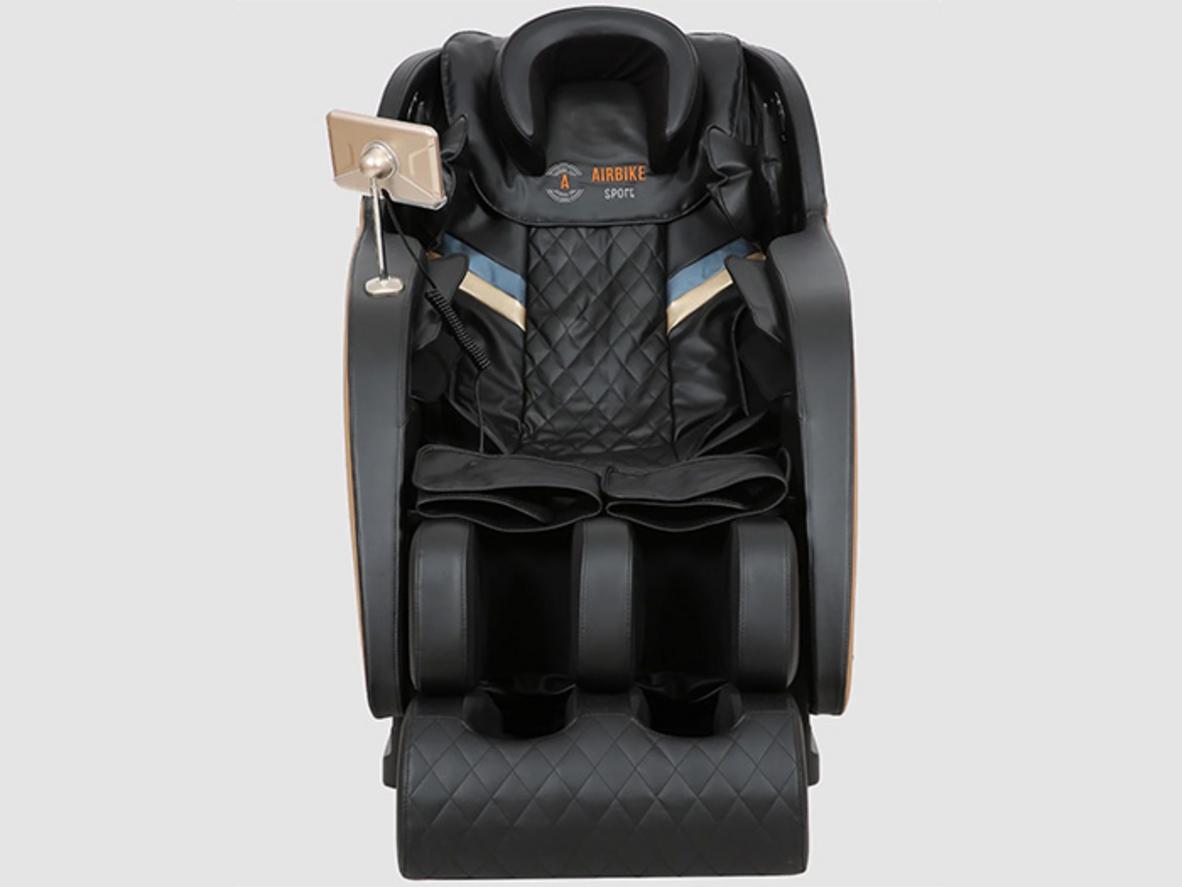 Công nghệ Zero-G trên Airbike Sport MK336