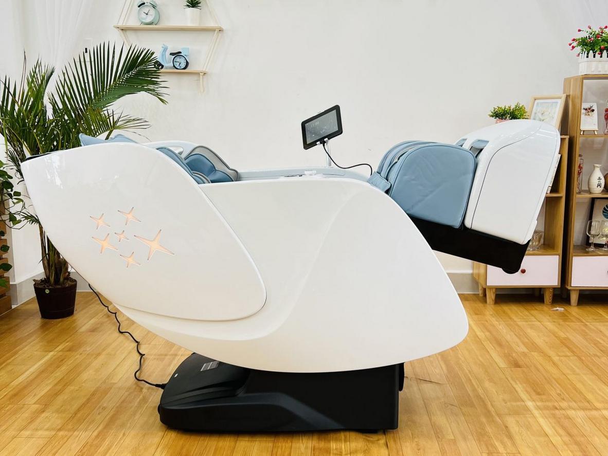 Zero Gravity và SL-Track trên Sumika A88