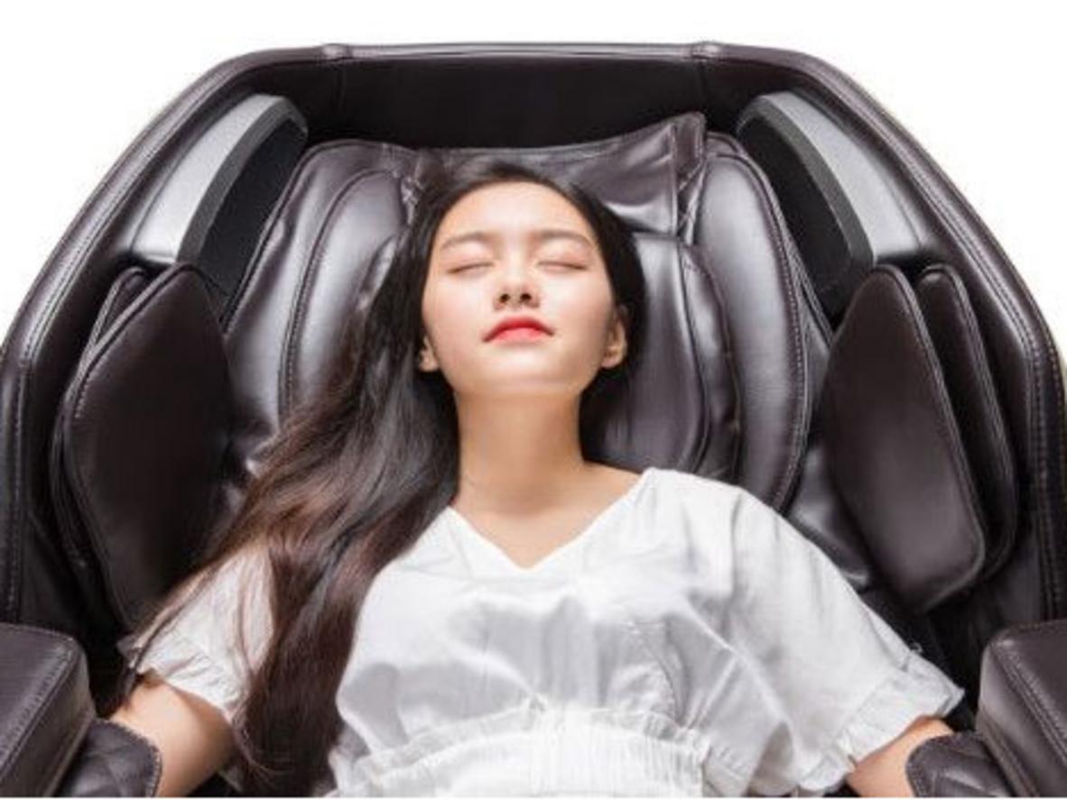 Zero Gravity và sưởi ấm hồng ngoại IR