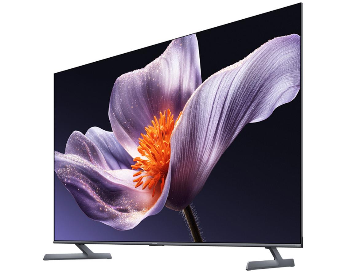 144 Hz và HDMI 2.1 giúp Xiaomi S Pro Mini LED 55 inch phù hợp chơi PS5.