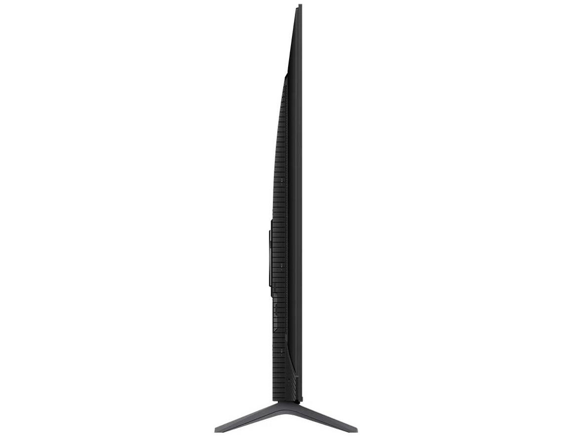 144Hz giúp TCL 75P8K hiển thị chuyển động mượt hơn khi xem thể thao và chơi game.