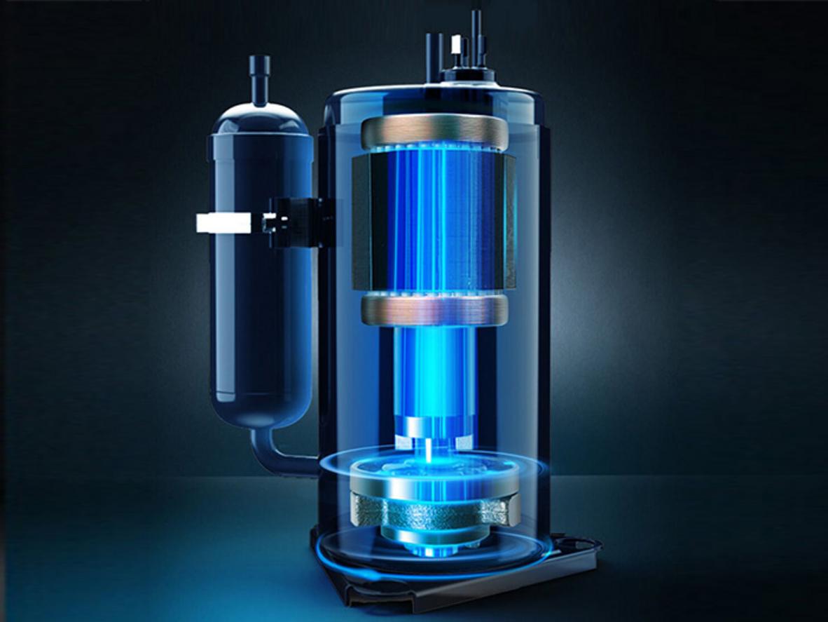 30L/ngày và 420W giúp New Widetech WDH330EFW1 xử lý ẩm nhanh cho không gian lớn.