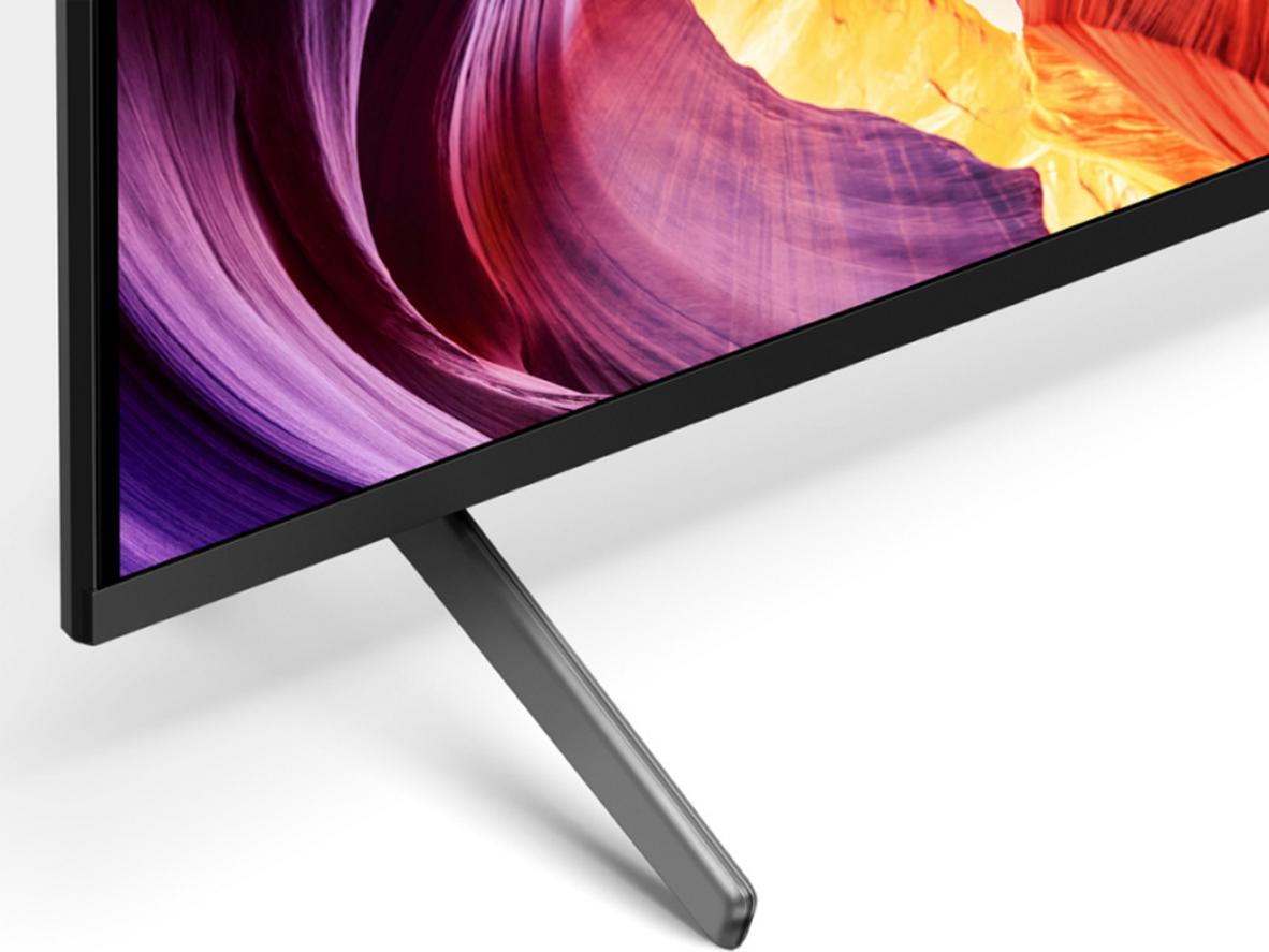 Màn hình 50 inch phù hợp phòng khách vừa và nhỏ
