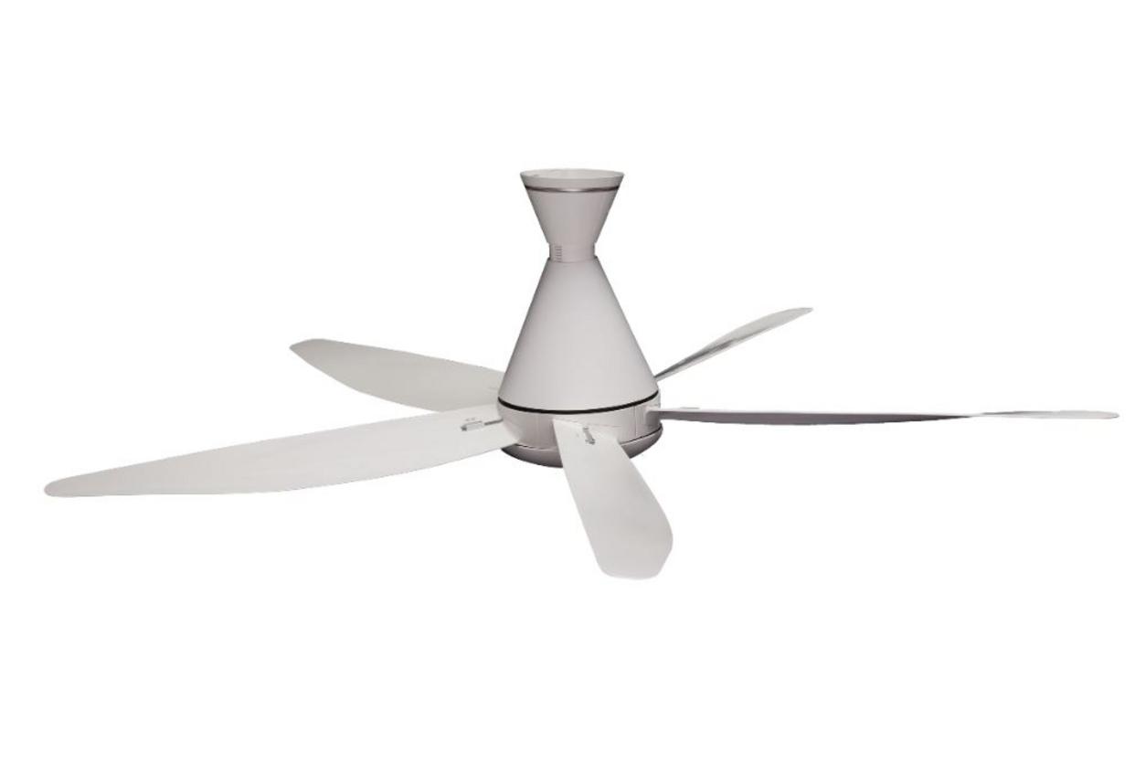 9 cấp độ gió và 1/f Yuragi giúp luồng gió dễ chịu, tự nhiên hơn.