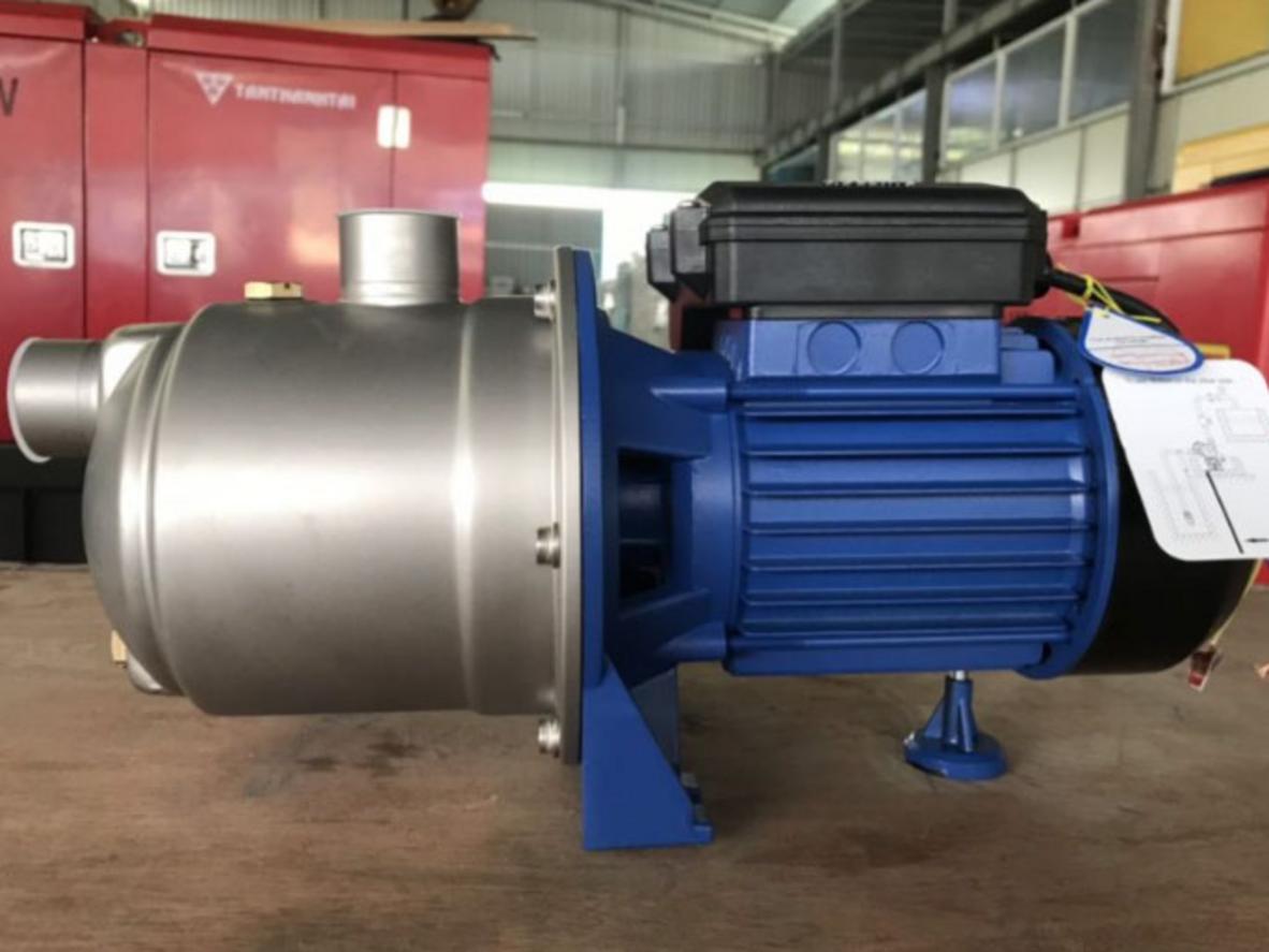 Thông số kỹ thuật và ứng dụng của Adelino AJS37 cho nhà 1-3 tầng, RO và tưới nhỏ.