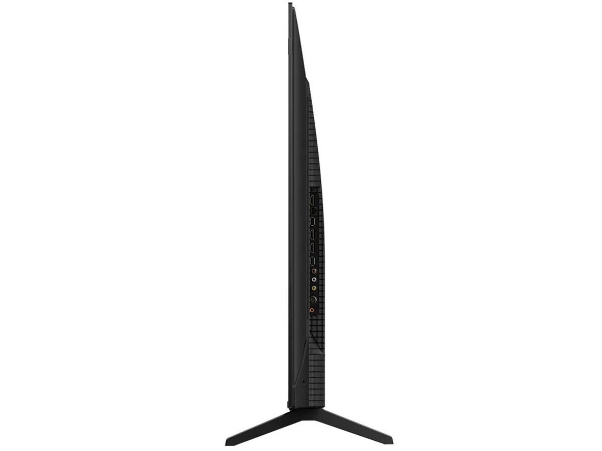 AiPQ Processor giúp TCL 55P7K tối ưu hình ảnh theo từng khung hình hiển thị.