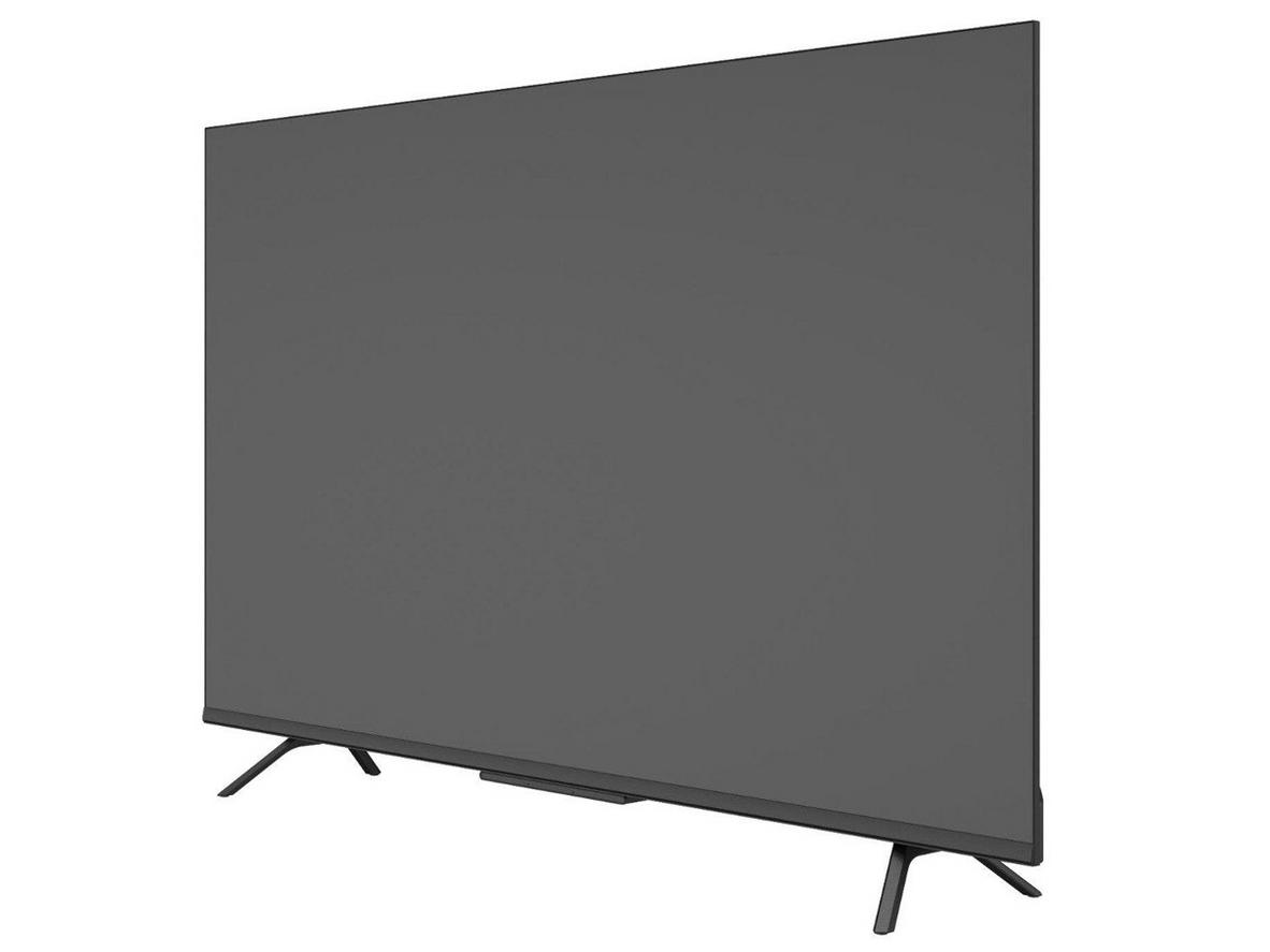 Dolby Audio và DTS Studio Surround giúp Skyworth 65Q7500G cho âm thanh rõ và dễ nghe trong gia đình.