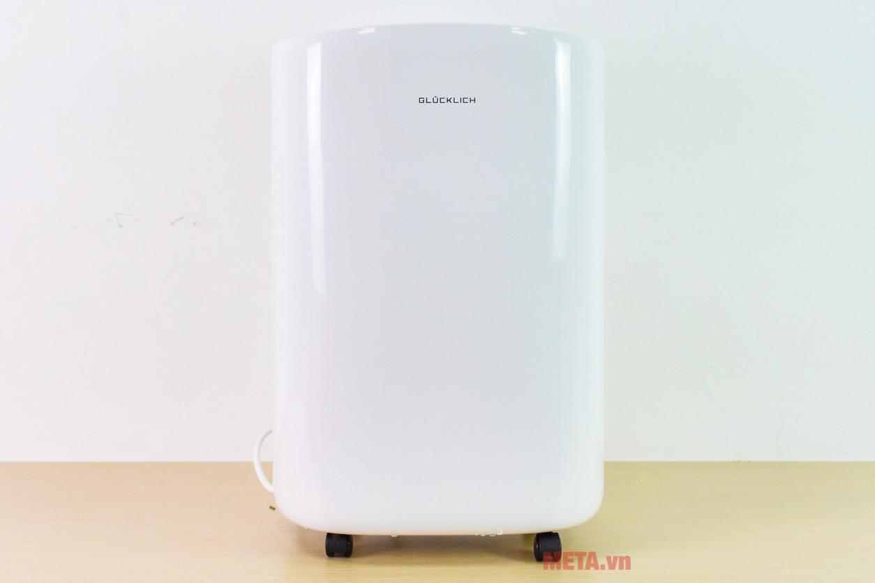 Điều khiển App Wifi và hẹn giờ 24 giờ giúp GLD30 Pro tiện hơn máy cơ bản.