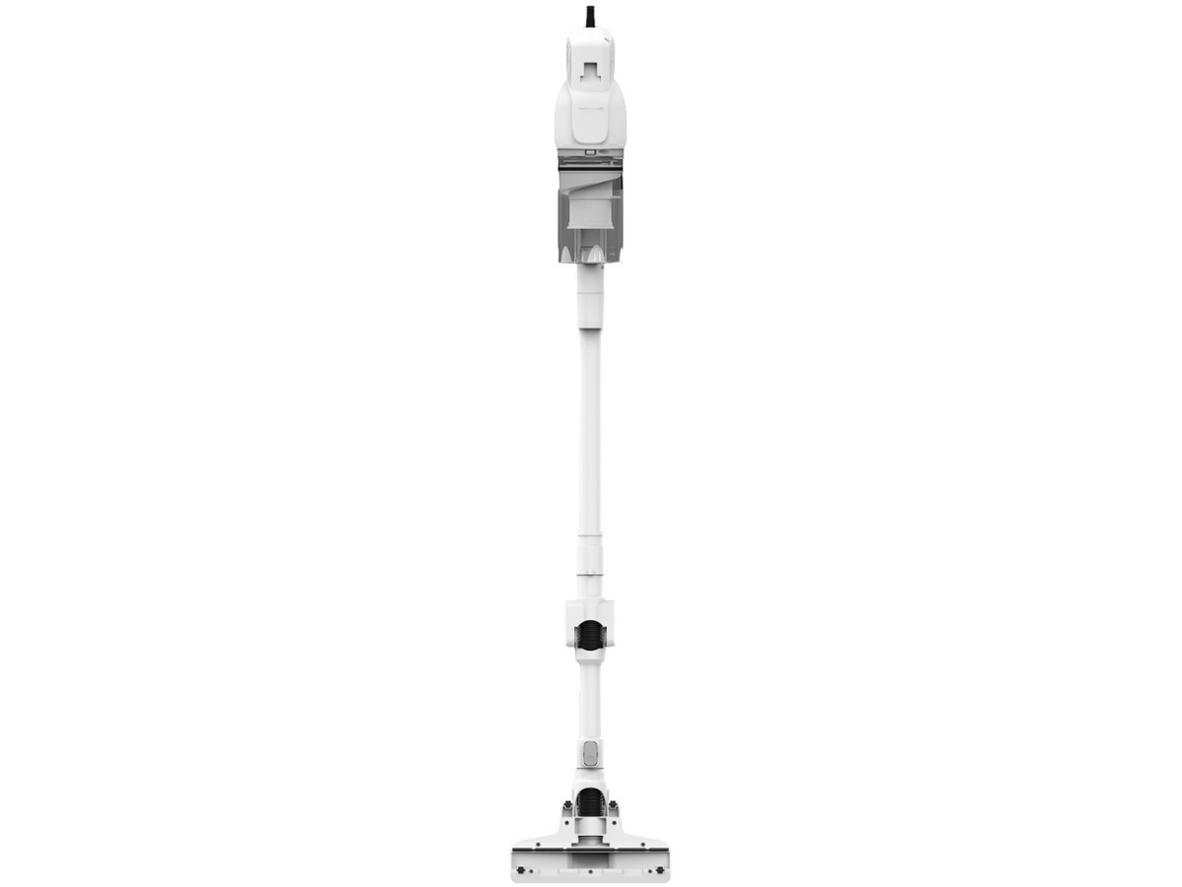 Bộ lọc HEPA và FOAM hỗ trợ giữ bụi mịn và dễ tháo vệ sinh.