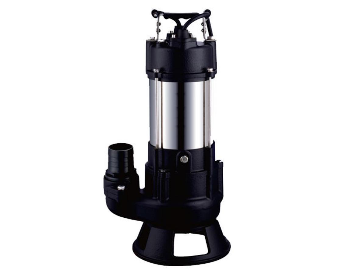 Bơm chìm nước thải Redpump SHm2200F - SH2200 2.2kW cho nhu cầu thoát nước nhanh