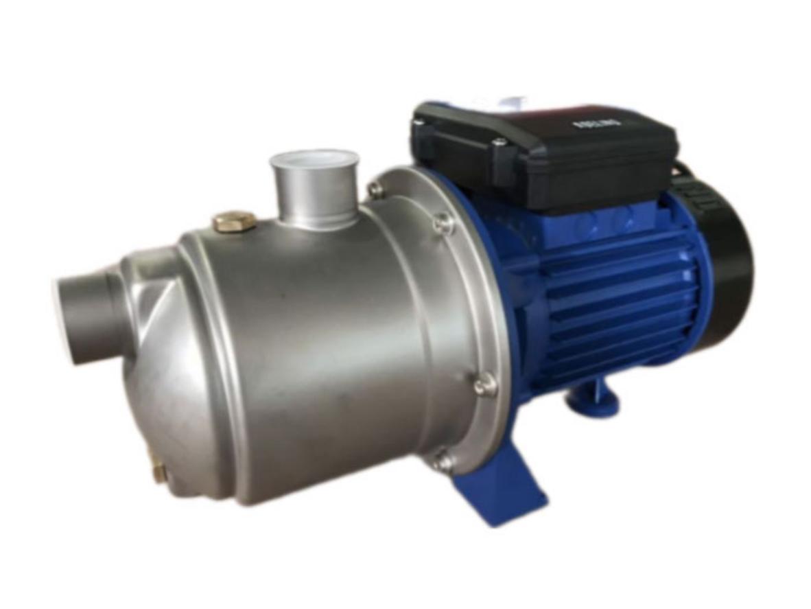 Bơm đầu nguồn Adelino AJS37 0.37KW, 220V nhỏ gọn, tiết kiệm điện cho gia đình.