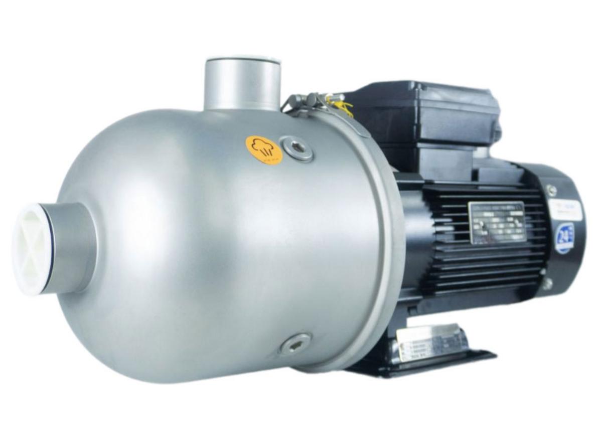Bơm trục ngang đa tầng cánh Adelino AW8-5