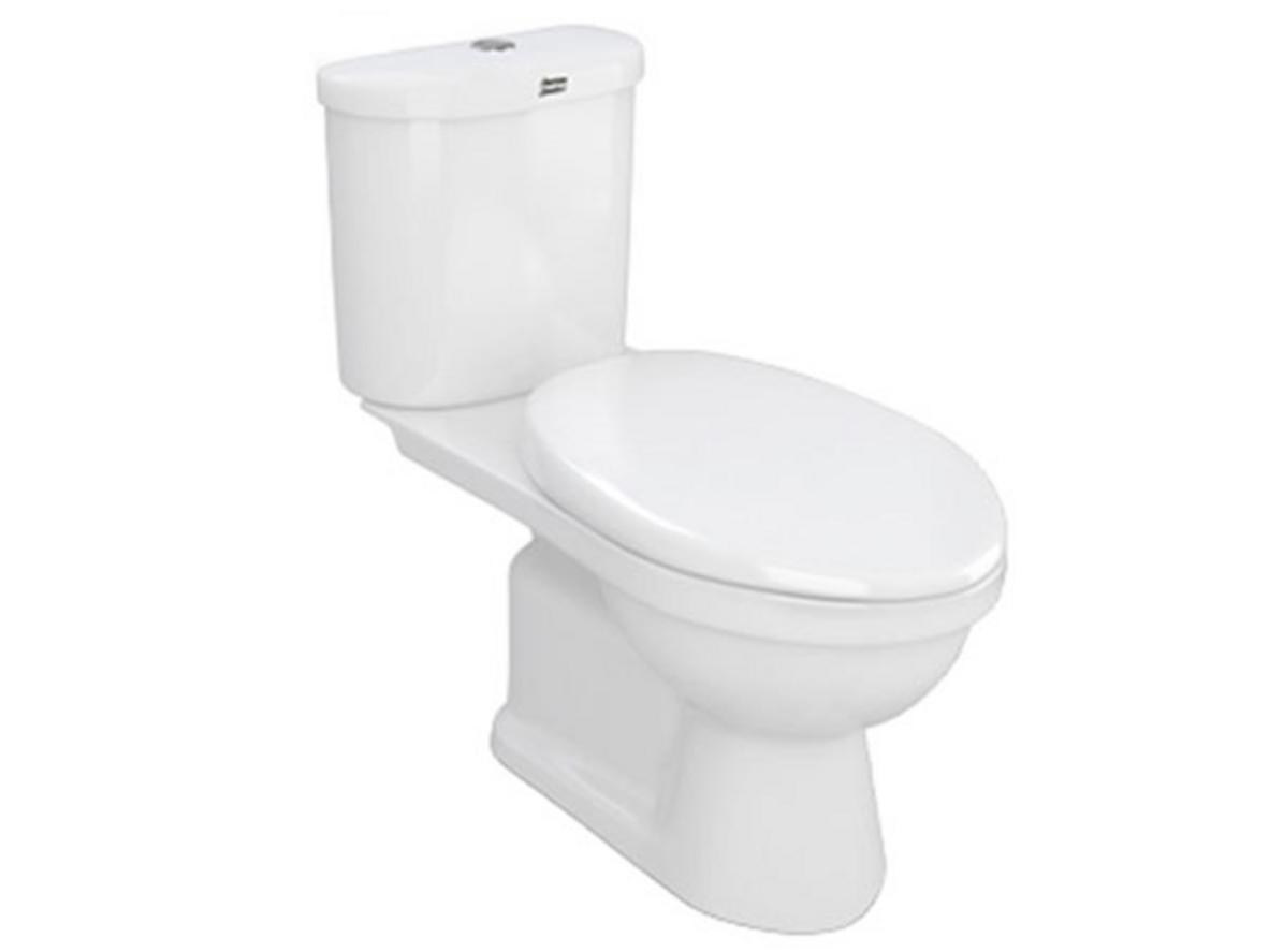 Bồn cầu American Standard 2 khối VF-2013