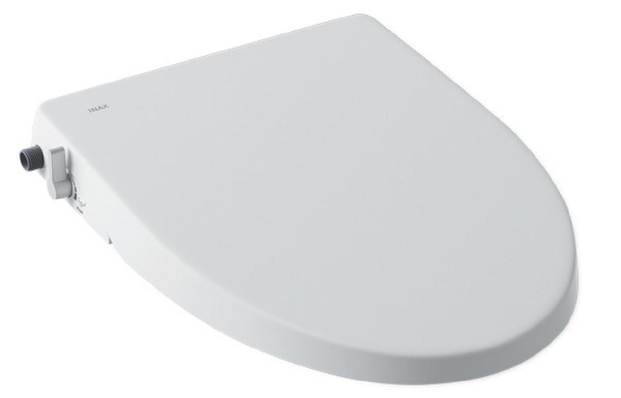 Aqua Ceramic và nắp rửa cơ CW-S15VN là hai điểm tạo khác biệt nổi bật của bộ sản phẩm.