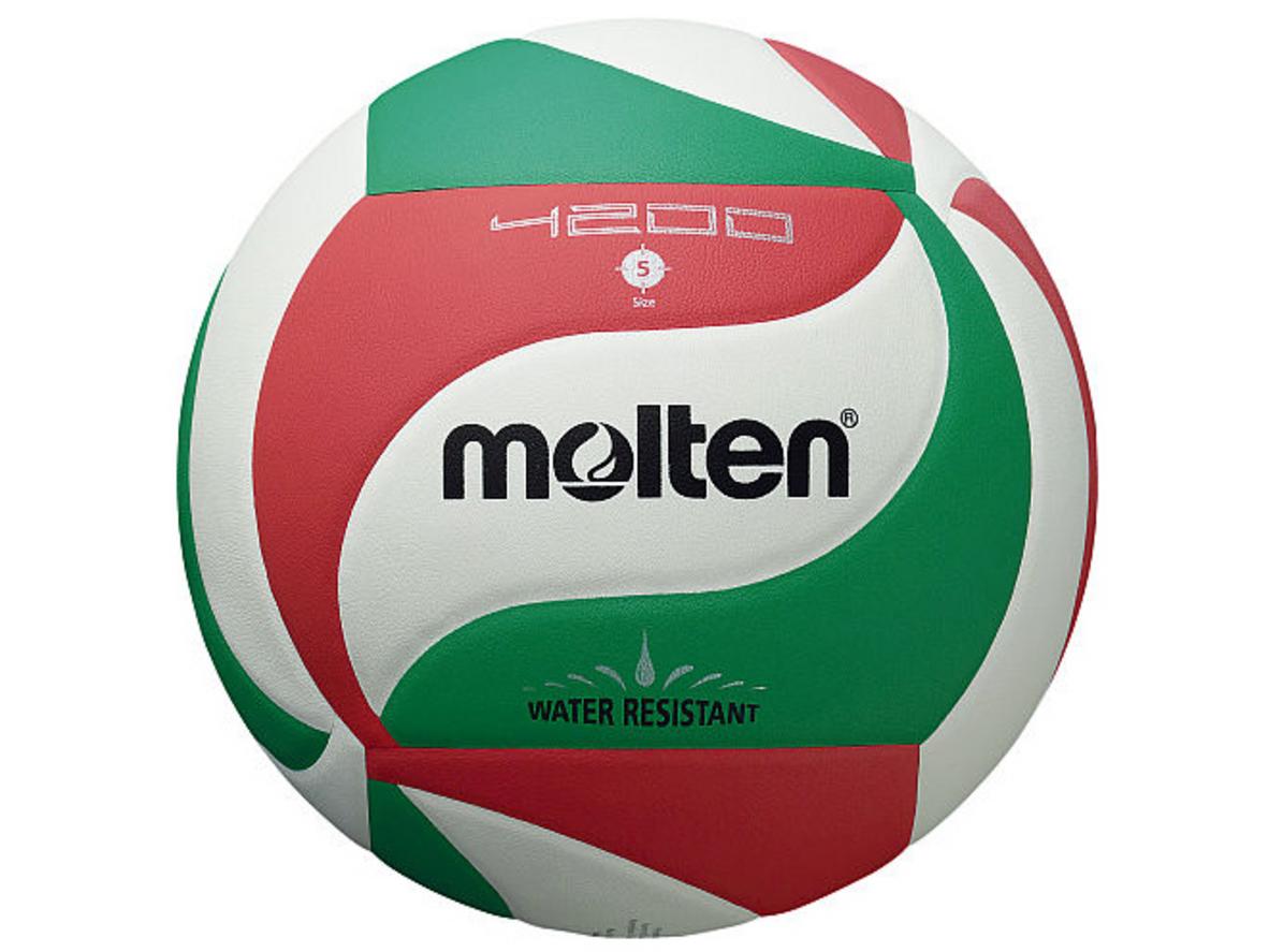 Bóng chuyền Molten V5M4200 số 5
