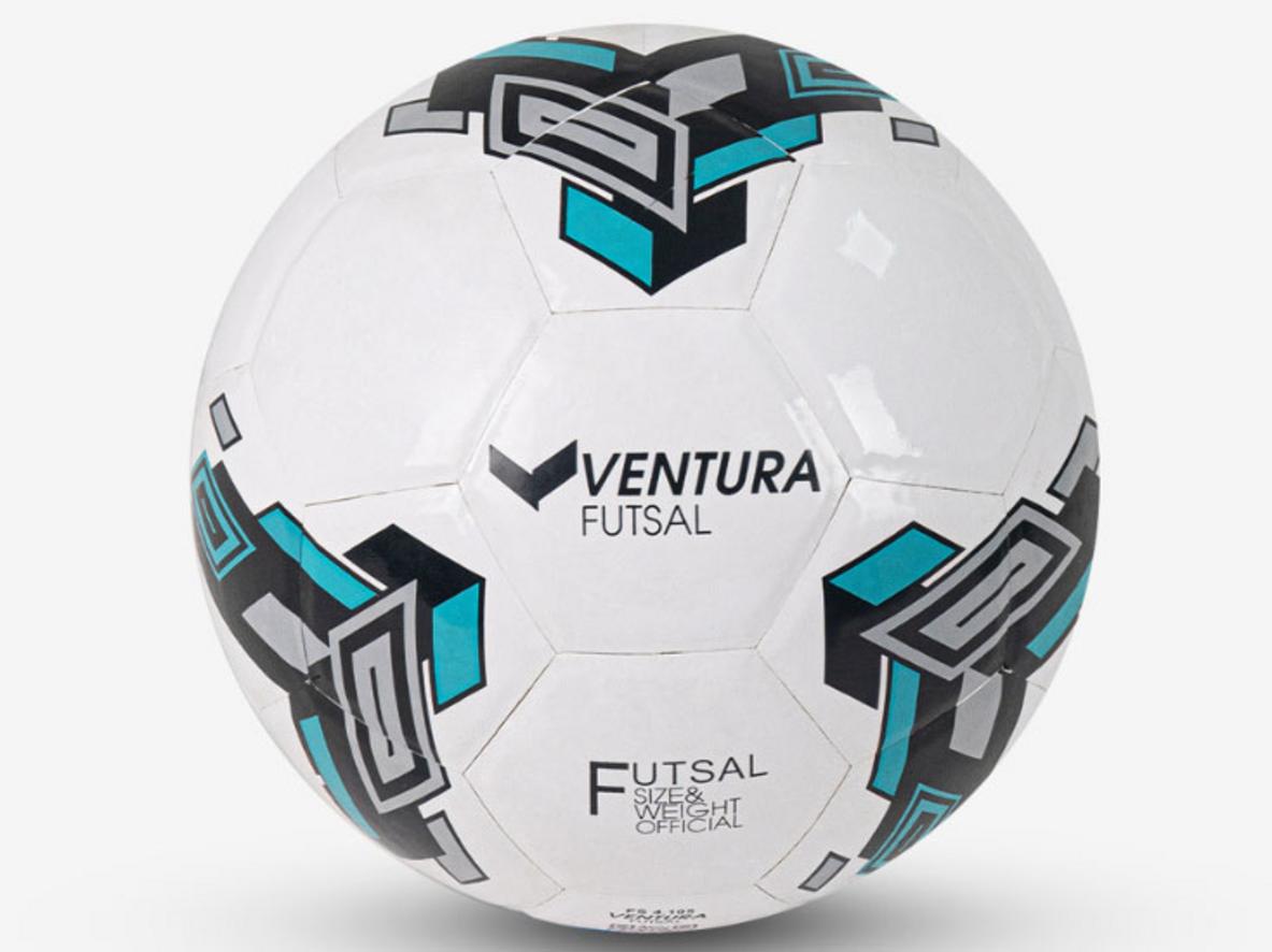 Bóng đá futsal dán FS 4.105D Ventura số 4