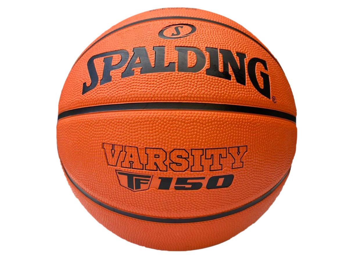Bóng rổ Spalding Varsity FIBA TF150 Size 7 (84-421)
