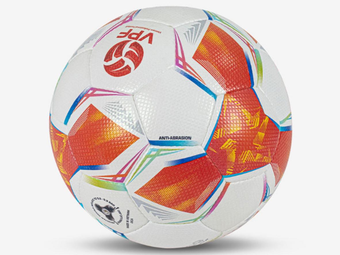 Thông số size 5 của Bóng đá FIFA Quality UVI 2.05 Terra.