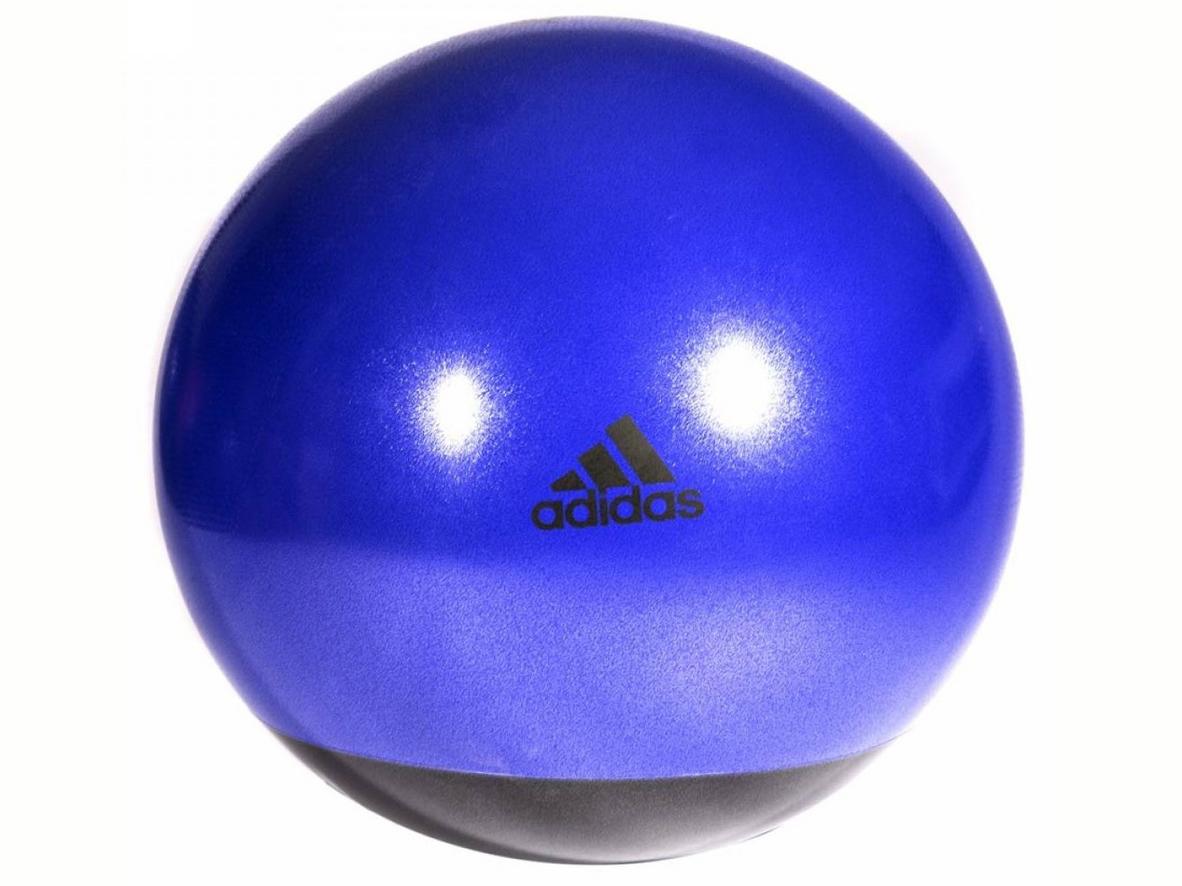 Bóng thể dục Adidas 65cm ADBL-14246PL cho yoga, gym nhẹ và tập tại nhà.