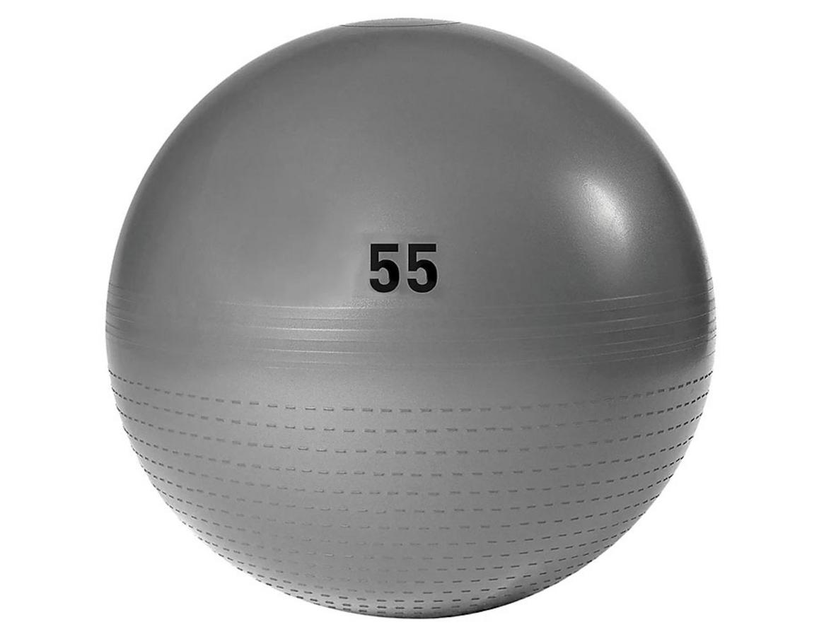 Bóng thể dục Adidas ADBL-11245GR - 55cm