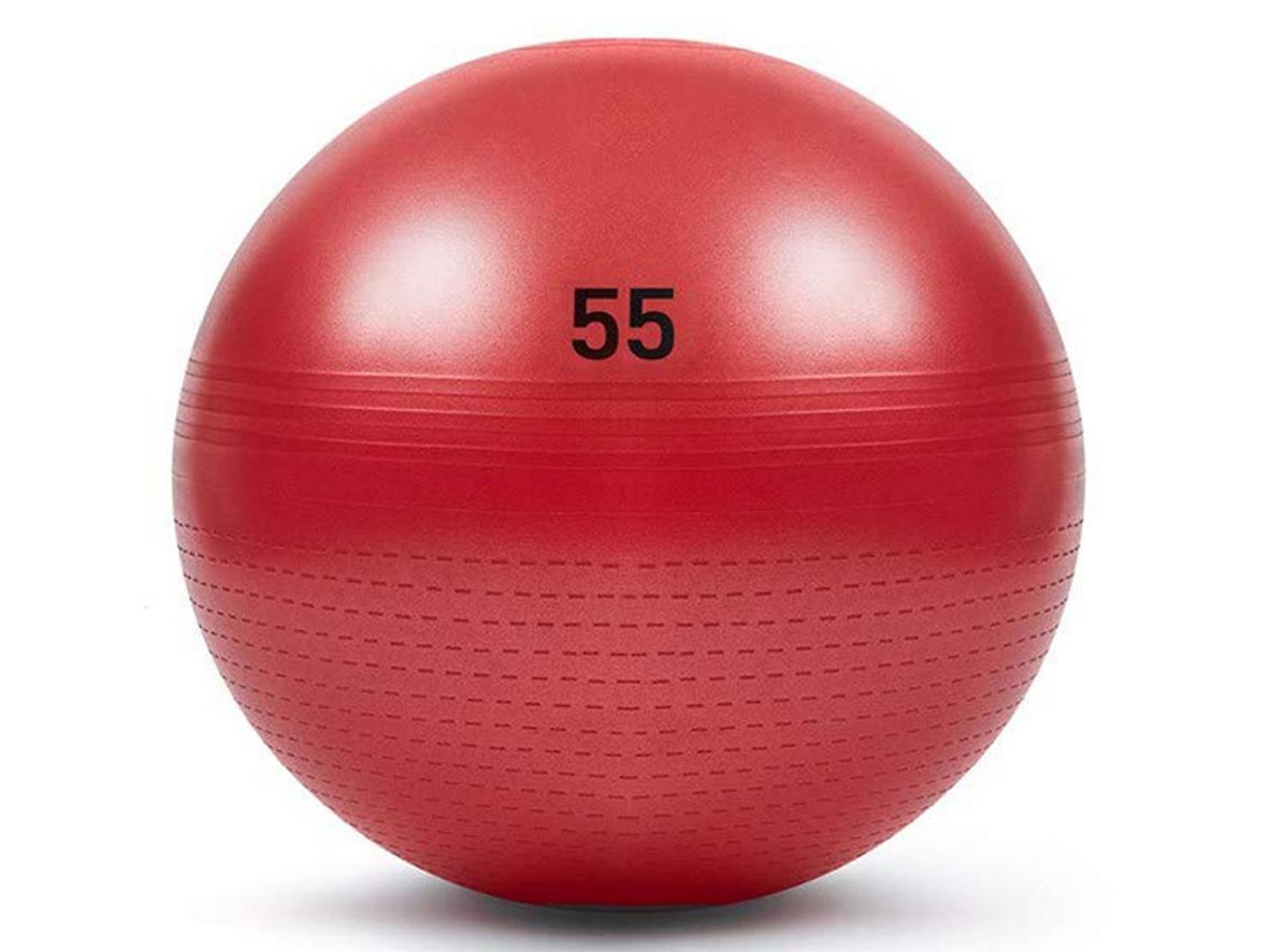 Bóng thể dục Adidas ADBL-11245OR 55cm
