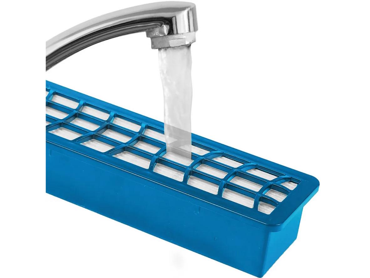 Power AirCycle giúp Bosch BWD421PRO tách bụi tốt và duy trì lực hút ổn định khi sử dụng lâu.