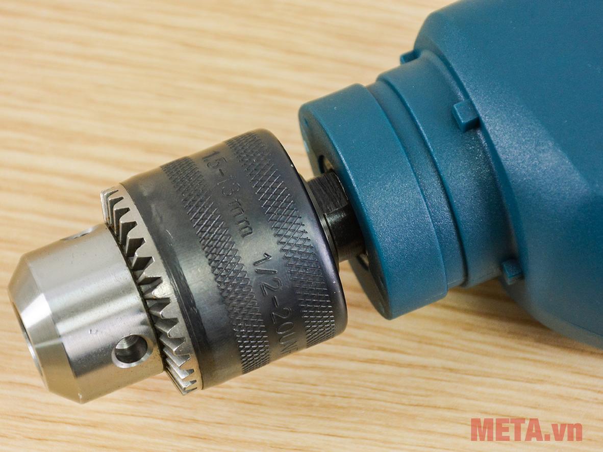 Bosch GSB 600 91 phụ kiện đầy đủ