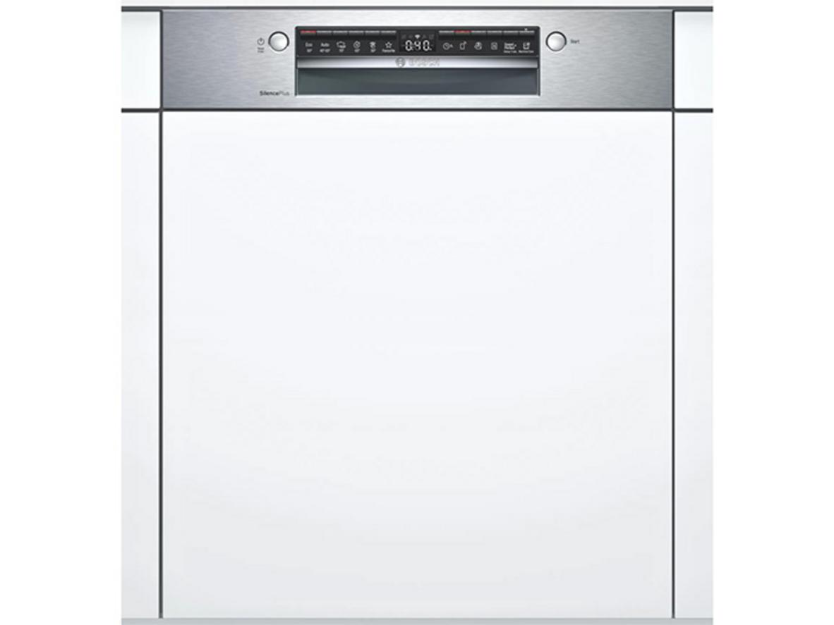 Máy rửa bát âm tủ Bosch SMI4ECS14E serie 4