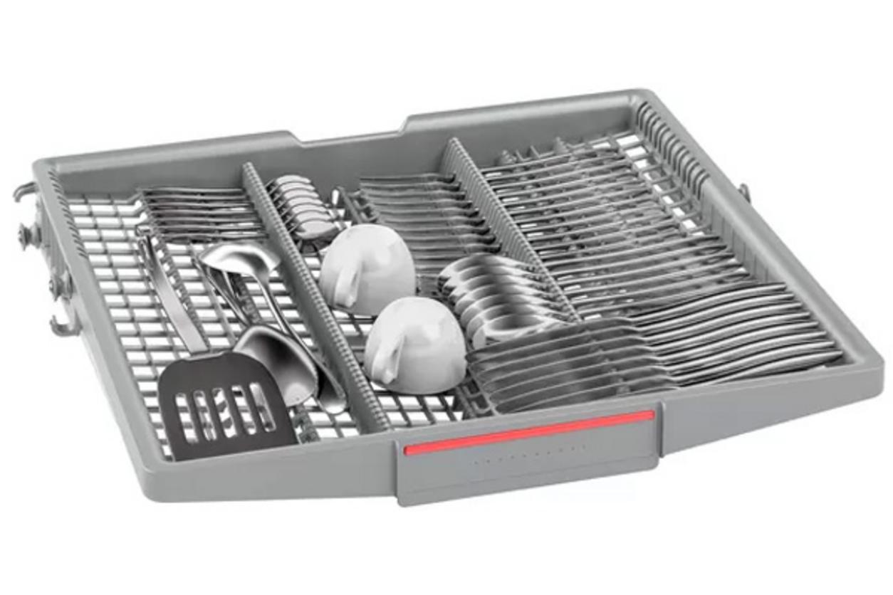 Dung tích 14 bộ châu Âu phù hợp gia đình 4-6 người.
