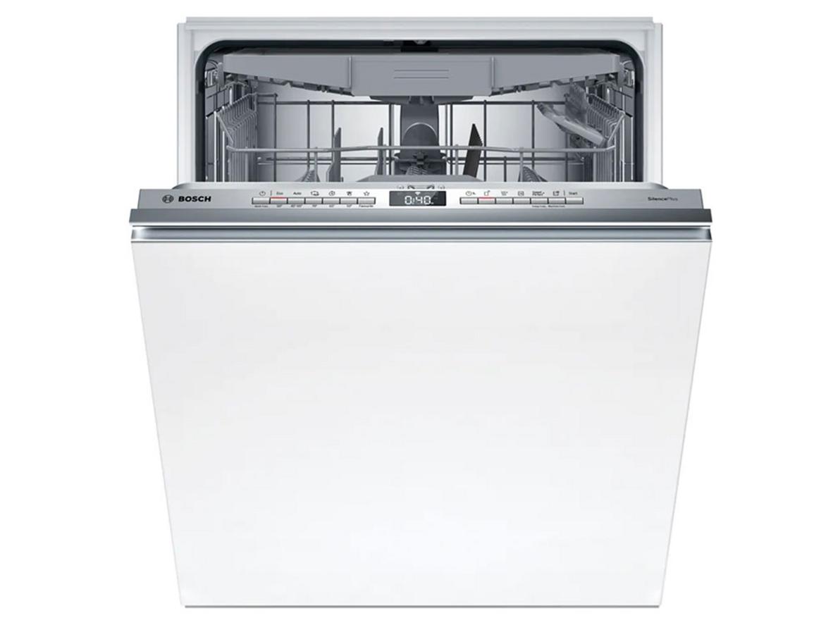 Máy rửa bát âm toàn phần Bosch SMV4HCX19E - 14 bộ