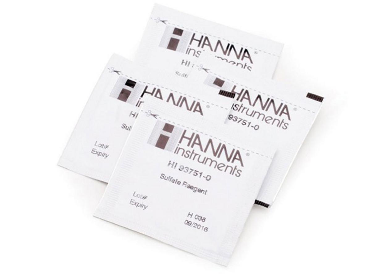 CAL Check™ và bộ nhớ 50 phép đo giúp kiểm soát kết quả ổn định hơn.