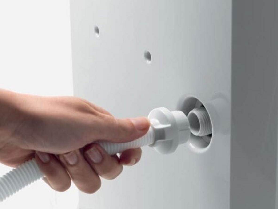 Công suất 30 lít/ngày phù hợp không gian lớn khoảng 50m2.