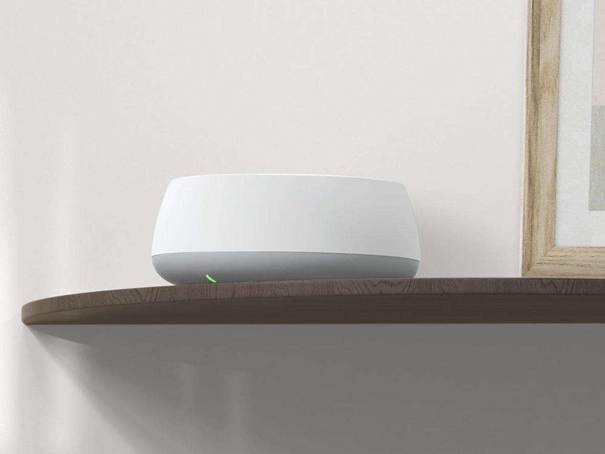 Wi‑Fi 7 BE5000 trên TP-Link Deco BE25 cho tốc độ tổng lên tới 5 Gbps