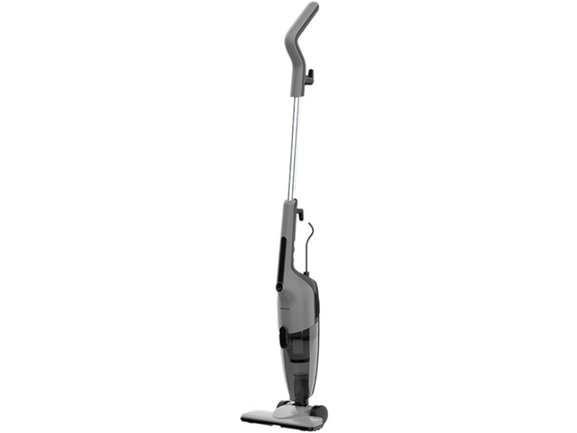 Trọng lượng 1.36kg và dây nguồn 5m giúp DX120C thao tác linh hoạt, ít mỏi tay.