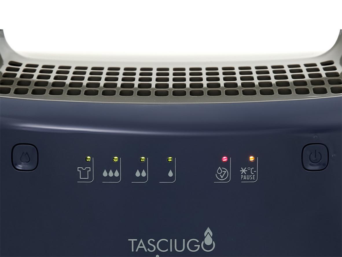 Thông số chuẩn của Delonghi DEX216F cho phòng dưới 25m².