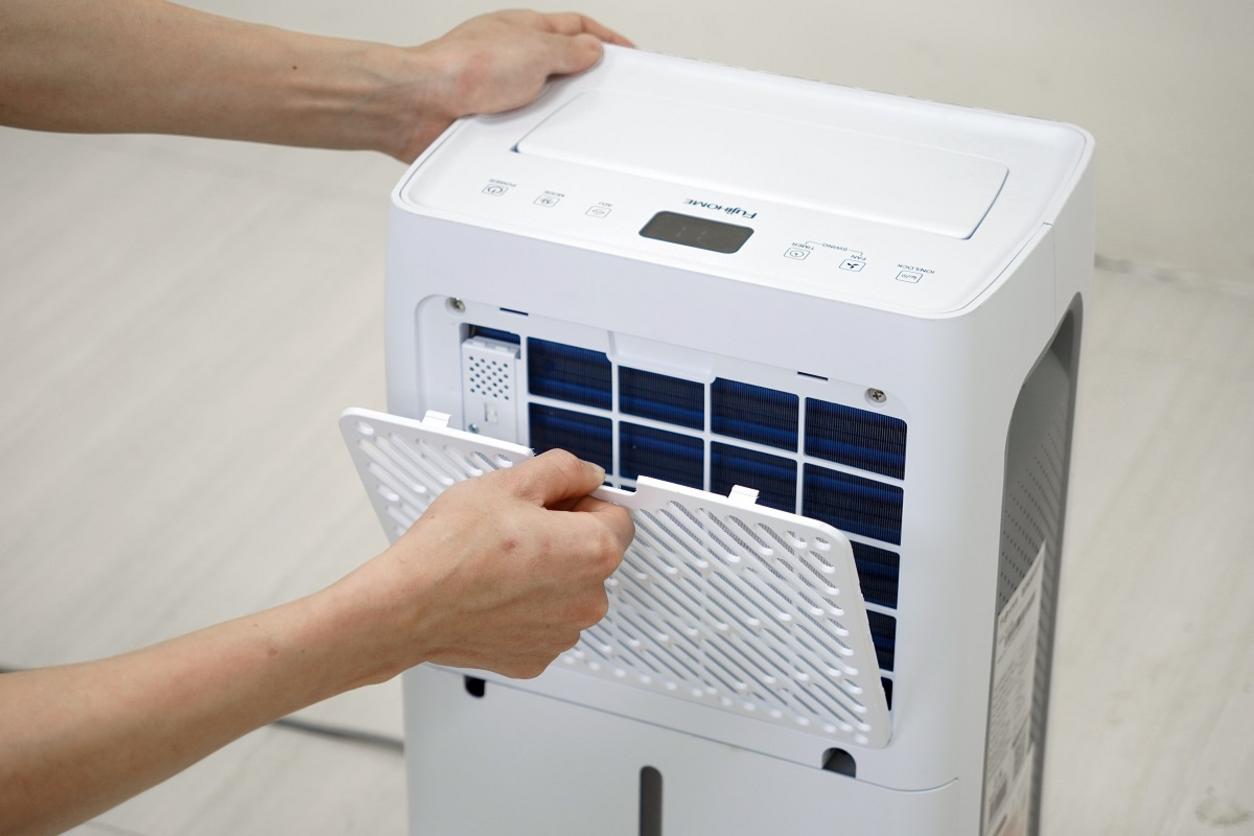 Hẹn giờ 1–24 giờ và gas R290 giúp DH18W linh hoạt, thân thiện hơn khi sử dụng.