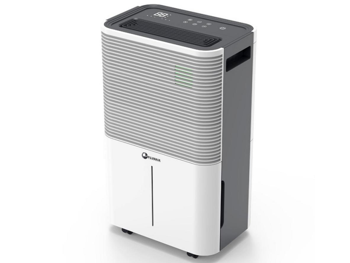Sấy quần áo nhanh và hỗ trợ lọc Ionizer.