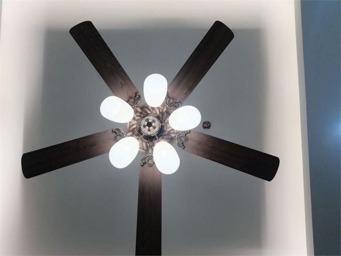 Điện áp 100~220V giúp Toky-5025 phù hợp nhiều công trình tại Việt Nam.