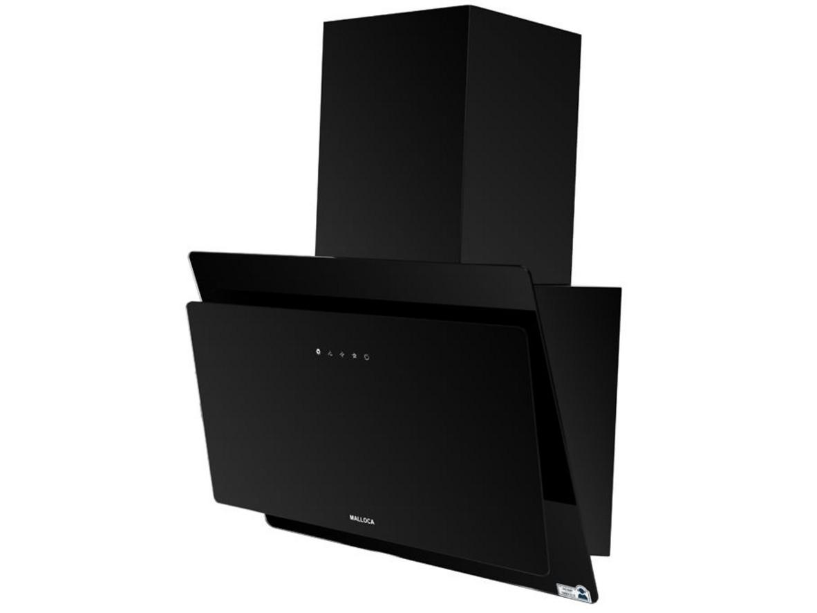 Điều khiển cảm ứng 3 tốc độ cho thao tác nhanh và tiện.