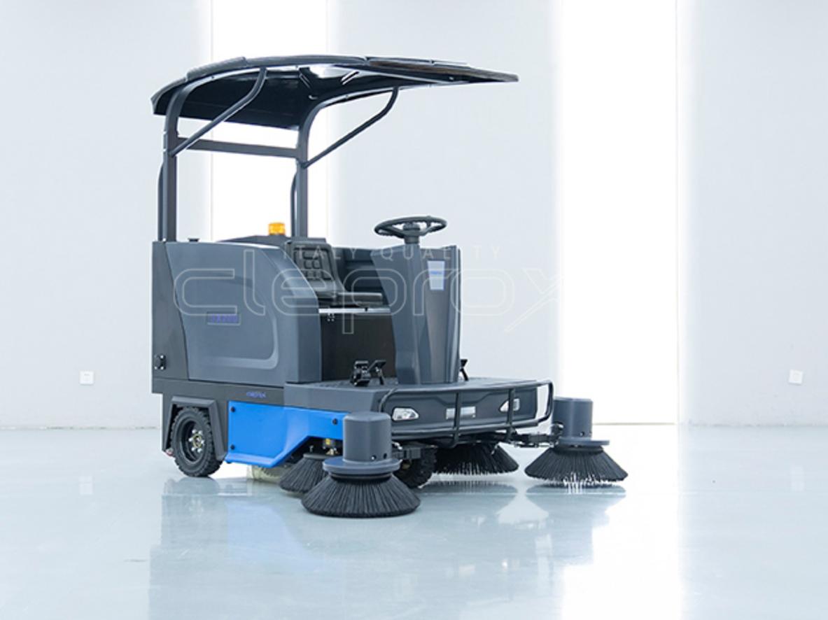 Độ ồn 73 dB(A) giúp máy phù hợp khu vực cần kiểm soát tiếng ồn.