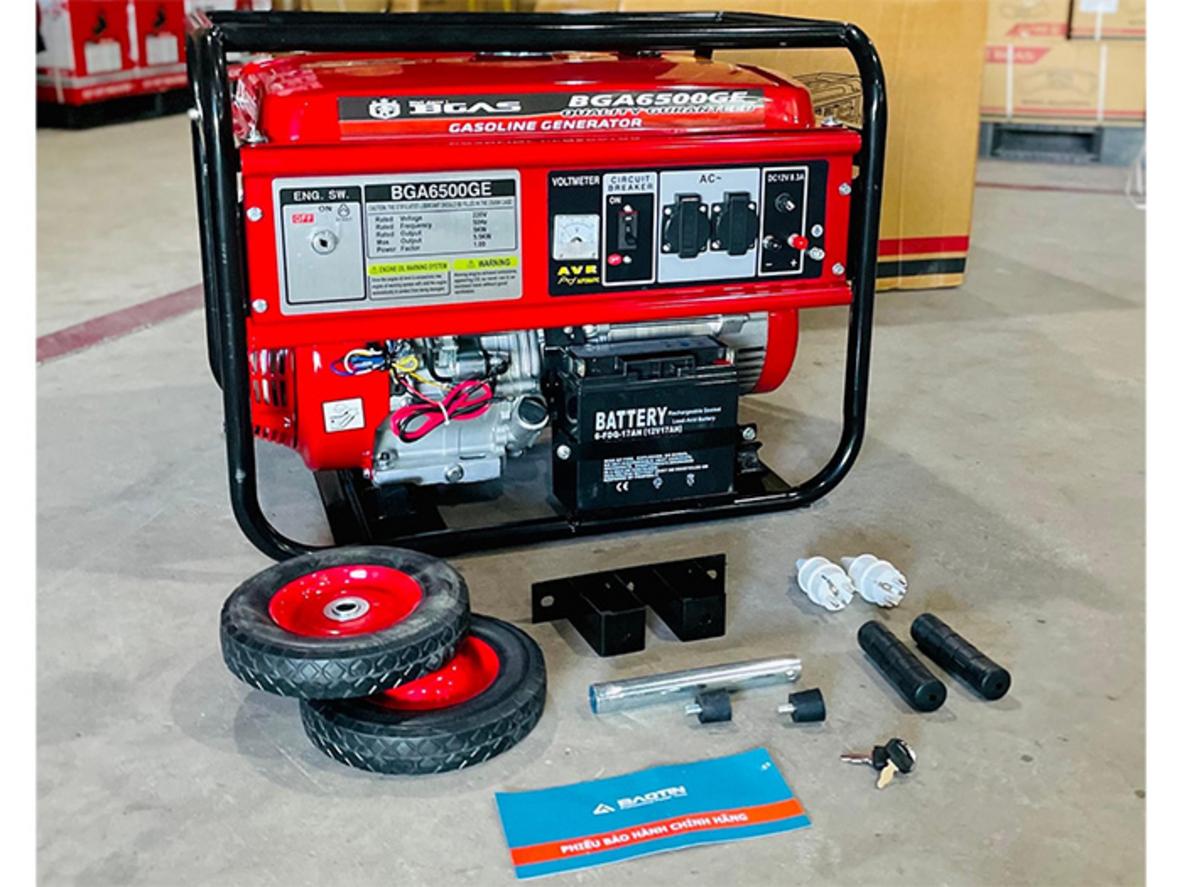 Độ ồn 78 dB là mức cần cân nhắc khi dùng trong khu dân cư.