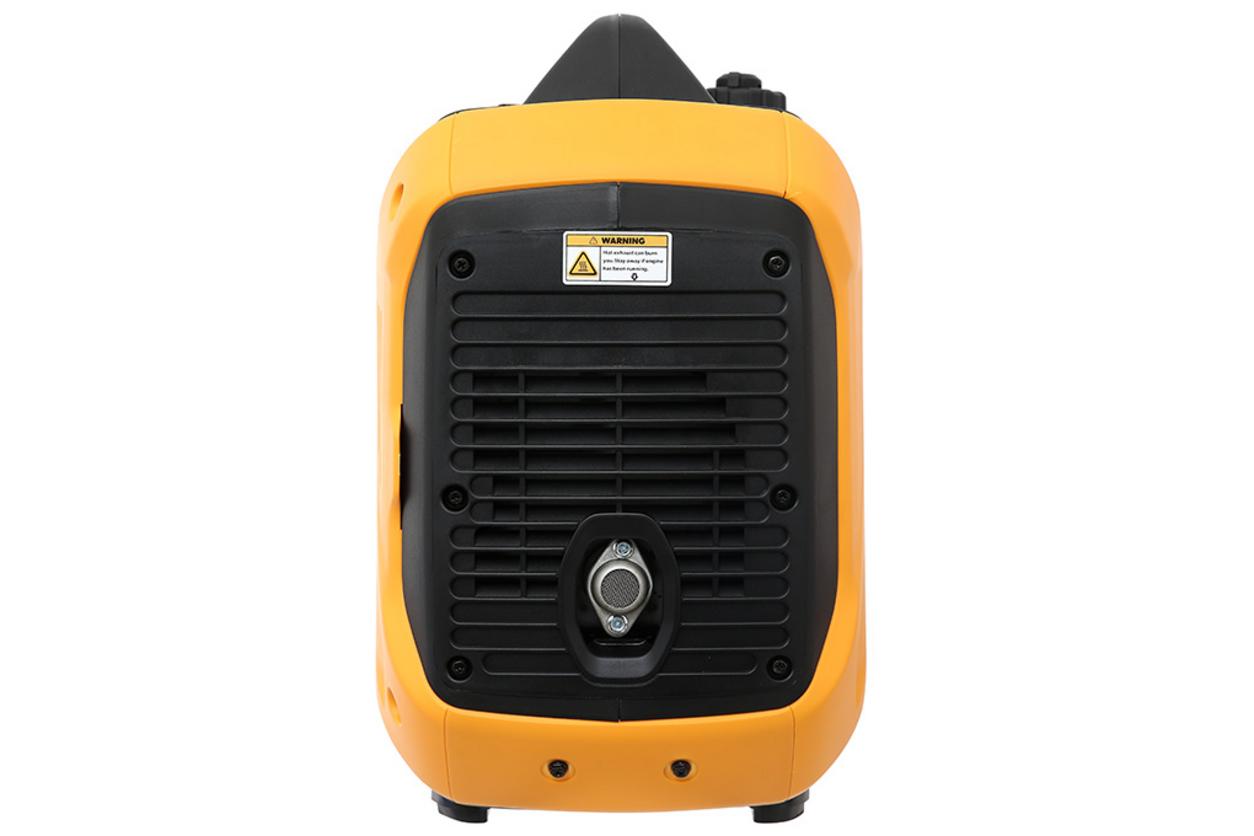 Tolsen 79987 vận hành dưới 65dB ở mức 50% tải