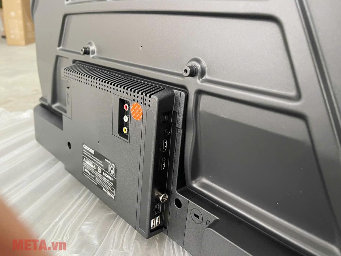 Dolby Audio mang lại âm thanh rõ và dễ nghe cho nhu cầu giải trí hằng ngày.