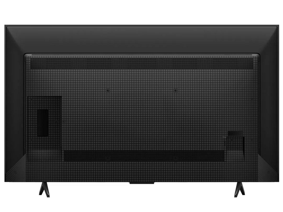 Dolby Vision và HDR10+ giúp hình ảnh trên TCL 55P7K có chiều sâu hơn.