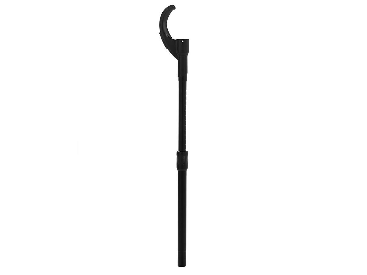Động cơ 1600W giúp Hitachi CV-975PW làm sạch nhanh ở không gian lớn.