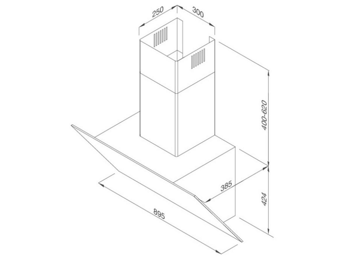 Động cơ tuabin đôi 180W giúp hút mạnh và ổn định.