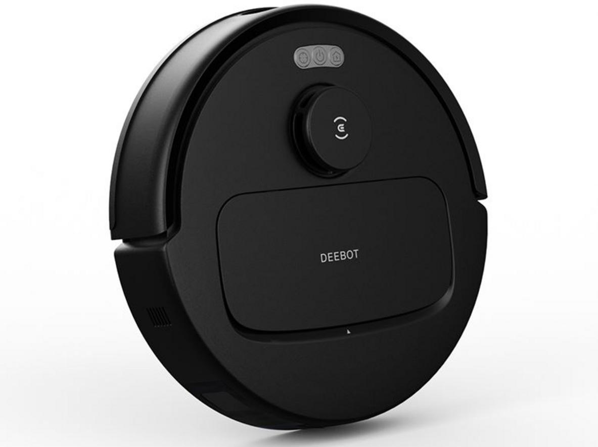 Ecovacs Deebot N30 Pro Omni nổi bật với 10.000Pa, ZeroTangle™ 2.0 và trạm OMNI.